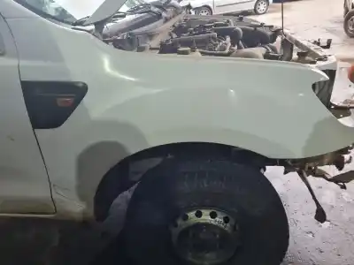 Piesă de schimb auto la mâna a doua aripã dreapta fațã pentru ford ranger (tke) doppelkabine 4x4 xl referințe oem iam 