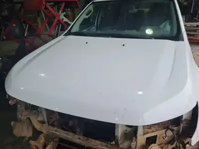 Автозапчастина б/у капок для ford ranger (tke) doppelkabine 4x4 xl посилання на oem iam 