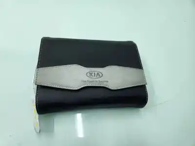 Pezzo di ricambio per auto di seconda mano manuale di istruzioni per kia sportage iv (ql, qle) 1.7 crdi riferimenti oem iam 