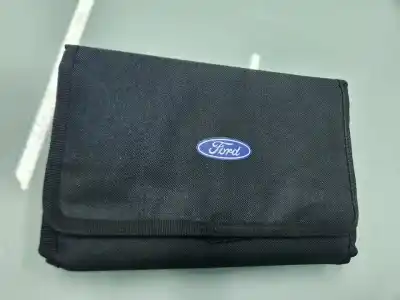 Peça sobressalente para automóvel em segunda mão manual de instruções por ford ranger (tke) doppelkabine 4x4 wildtrak referências oem iam hb3b19g219aua