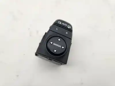 Pezzo di ricambio per auto di seconda mano controllo specchio per kia niro concept riferimenti oem iam 4c74801000  