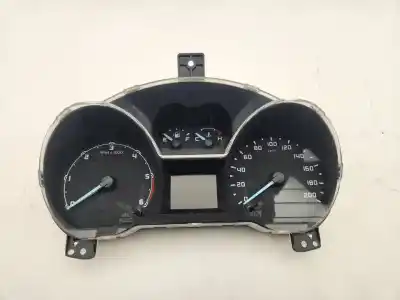 Second-hand car spare part dashboard for ford ranger (tke) doppelkabine 4x4 xl oem iam references ab3910849dn