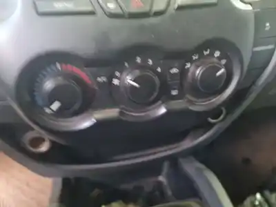 Second-hand car spare part heating / air conditioning control panel for ford ranger (tke) doppelkabine 4x4 xl oem iam references ab3919a522be