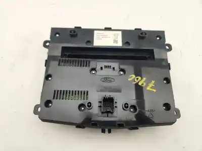 Second-hand car spare part multifunction switch for ford ranger (tke) doppelkabine 4x4 xl oem iam references ab3918k811af