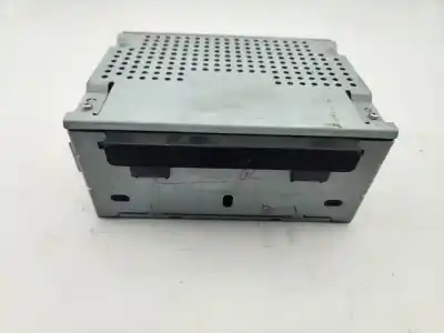 Second-hand car spare part audio system / radio cd for ford ranger (tke) doppelkabine 4x4 xl oem iam references ab3918c815xa