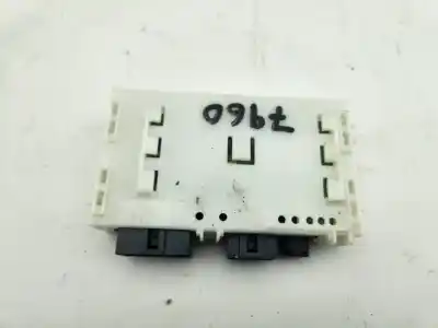 Second-hand car spare part electronic module for ford ranger (tke) doppelkabine 4x4 xl oem iam references db3919h517ab
