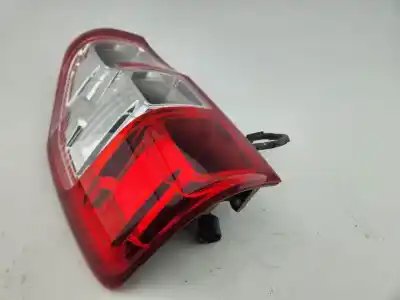 Second-hand car spare part right tailgate light for ford ranger (tke) doppelkabine 4x4 xl oem iam references db3913404