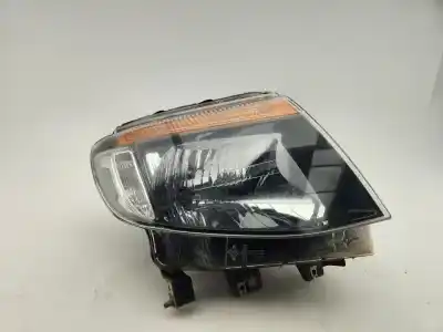Second-hand car spare part right headlight for ford ranger (tke) doppelkabine 4x4 xl oem iam references 