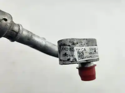 Tweedehands auto-onderdeel AIRCONDITIONING PIJPEN voor AUDI A3 (8P1)  OEM IAM-referenties 1K0820721CA  
