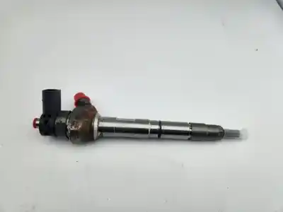 Peça sobressalente para automóvel em segunda mão injetor por seat ateca (kh7) fr go referências oem iam 04l130277ac  