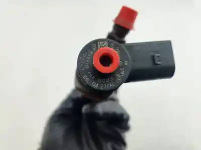 Second-hand car spare part injector for seat ateca (kh7) fr go oem iam references 04l130277ac  