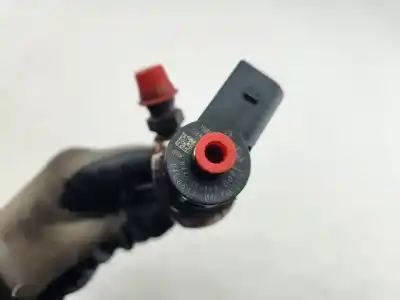 Piesă de schimb auto la mâna a doua injector pentru seat ateca (kh7) fr go referințe oem iam 04l130277ac