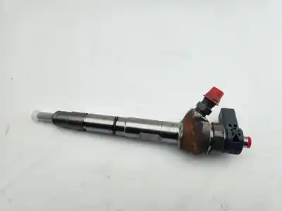 Peça sobressalente para automóvel em segunda mão injetor por seat ateca (kh7) fr go referências oem iam 04l130277ac  