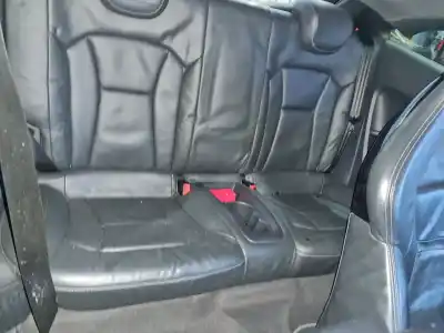 Peça sobressalente para automóvel em segunda mão bancos traseiros por audi a1 (8x) ambition 185 cv / 136 kw referências oem iam 