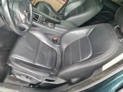 İkinci el araba yedek parçası komple koltuk takimi için jaguar f-pace prestige awd 250 cv / 184 kw oem iam referansları 