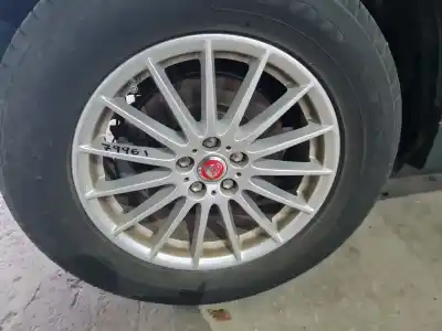 İkinci el araba yedek parçası yorulmak için jaguar f-pace prestige awd 250 cv / 184 kw oem iam referansları 