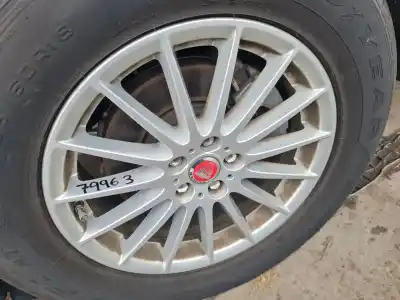 İkinci el araba yedek parçası yorulmak için jaguar f-pace prestige awd 250 cv / 184 kw oem iam referansları 