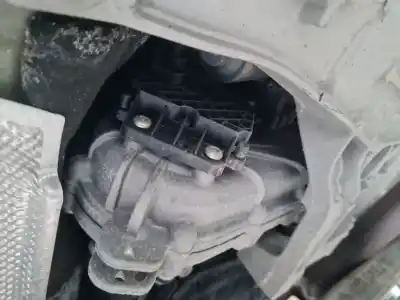 Автозапчастина б/у роздавальна коробка для jaguar f-pace prestige awd 250 cv / 184 kw посилання на oem iam gx637k780mc