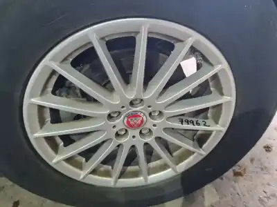 İkinci el araba yedek parçası yorulmak için jaguar f-pace prestige awd 250 cv / 184 kw oem iam referansları 