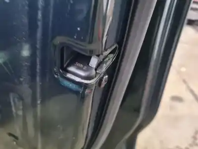 Автозапчастина б/у замок передній праві двері для jaguar f-pace prestige awd 250 cv / 184 kw посилання на oem iam 