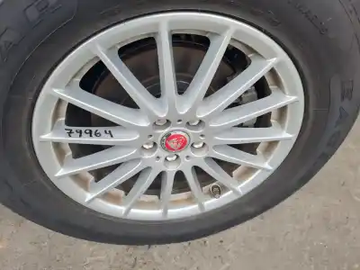 İkinci el araba yedek parçası yorulmak için jaguar f-pace prestige awd 250 cv / 184 kw oem iam referansları 