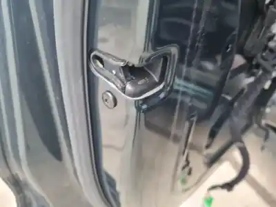 Автозапчастина б/у замок передніх дверей лівий для jaguar f-pace prestige awd 250 cv / 184 kw посилання на oem iam 