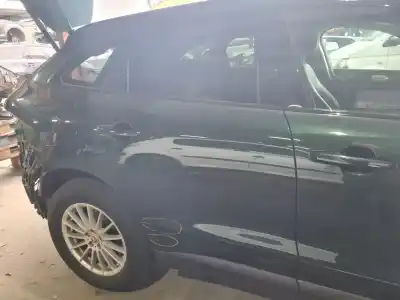 İkinci el araba yedek parçası arka sag kapi için jaguar f-pace prestige awd 250 cv / 184 kw oem iam referansları 