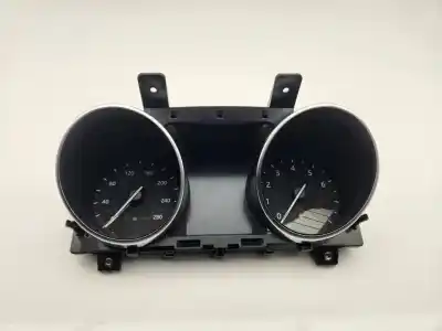 Peça sobressalente para automóvel em segunda mão quadrante por jaguar f-pace prestige awd 250 cv / 184 kw referências oem iam jk8310f844db  