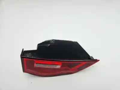 Second-hand car spare part interior left tailgate light for jaguar f-pace prestige awd 250 cv / 184 kw oem iam references hk8315k273aa  