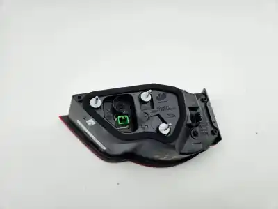 Second-hand car spare part interior left tailgate light for jaguar f-pace prestige awd 250 cv / 184 kw oem iam references hk8315k273aa  
