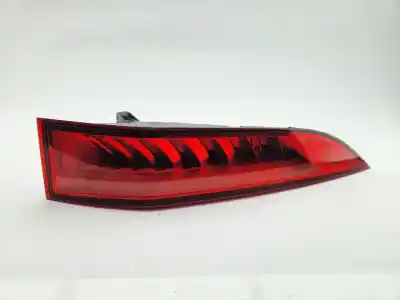 Second-hand car spare part right tailgate light for jaguar f-pace prestige awd 250 cv / 184 kw oem iam references hk8313404af  