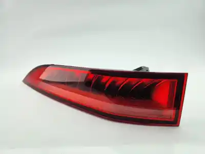 Peça sobressalente para automóvel em segunda mão farolim traseiro esquerdo por jaguar f-pace prestige awd 250 cv / 184 kw referências oem iam hk8313405af