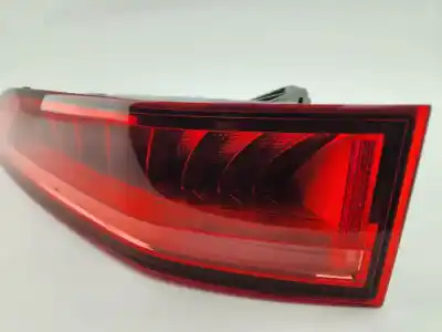 Second-hand car spare part left tailgate light for jaguar f-pace prestige awd 250 cv / 184 kw oem iam references hk8313405af  