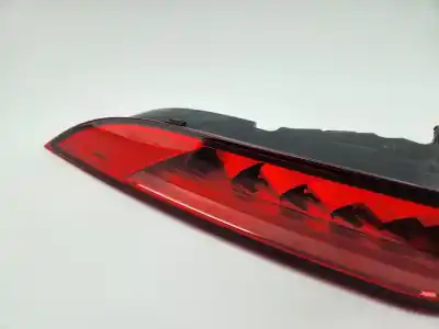 Second-hand car spare part left tailgate light for jaguar f-pace prestige awd 250 cv / 184 kw oem iam references hk8313405af  