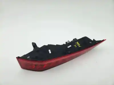 Second-hand car spare part left tailgate light for jaguar f-pace prestige awd 250 cv / 184 kw oem iam references hk8313405af  