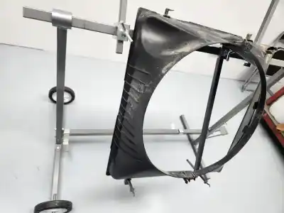 Second-hand car spare part front radiator support for ford ranger (tke) doppelkabine 4x4 xl oem iam references ab398k618ba