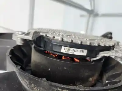 Peça sobressalente para automóvel em segunda mão termoventilador elétrico por jaguar f-pace prestige awd 250 cv / 184 kw referências oem iam 500072813