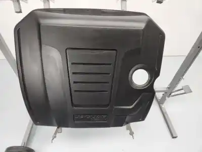Second-hand car spare part engine cover for jaguar f-pace prestige awd 250 cv / 184 kw oem iam references hx736a949a  