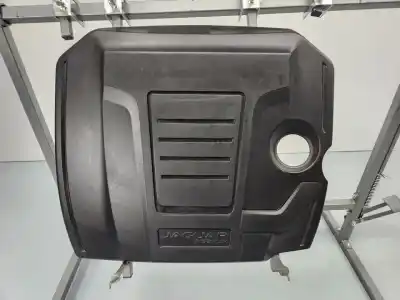 Second-hand car spare part engine cover for jaguar f-pace prestige awd 250 cv / 184 kw oem iam references hx736a949a  