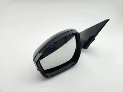 Pezzo di ricambio per auto di seconda mano specchio sinistro per jaguar f-pace prestige awd 250 cv / 184 kw riferimenti oem iam   