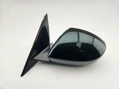 Pezzo di ricambio per auto di seconda mano specchio sinistro per jaguar f-pace prestige awd 250 cv / 184 kw riferimenti oem iam   