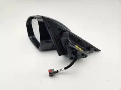 Pezzo di ricambio per auto di seconda mano specchio sinistro per jaguar f-pace prestige awd 250 cv / 184 kw riferimenti oem iam   