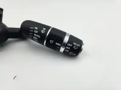 Peça sobressalente para automóvel em segunda mão comutador de limpa vidros por jaguar f-pace prestige awd 250 cv / 184 kw referências oem iam bj323f973bb