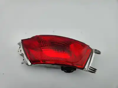 Peça sobressalente para automóvel em segunda mão farolim de para choques traseiro direito  por jaguar f-pace prestige awd 250 cv / 184 kw referências oem iam dk6215k272
