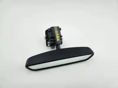 Peça sobressalente para automóvel em segunda mão espelho retrovisor interior por jaguar f-pace prestige awd 250 cv / 184 kw referências oem iam fk7217e678aa