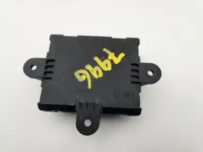 Second-hand car spare part electronic module for jaguar f-pace prestige awd 250 cv / 184 kw oem iam references hpla14d618bf  