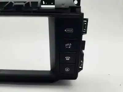 Peça sobressalente para automóvel em segunda mão comandos de alavanca por jaguar f-pace prestige awd 250 cv / 184 kw referências oem iam gx7319f211pb