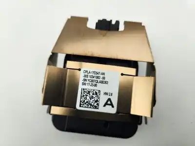 Second-hand car spare part sensor for jaguar f-pace prestige awd 250 cv / 184 kw oem iam references cpla17d547an  