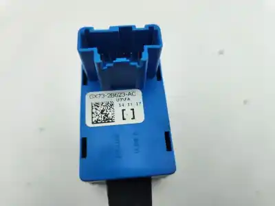 Peça sobressalente para automóvel em segunda mão travão de estacionamento elétrico por jaguar f-pace prestige awd 250 cv / 184 kw referências oem iam gx732b623ac