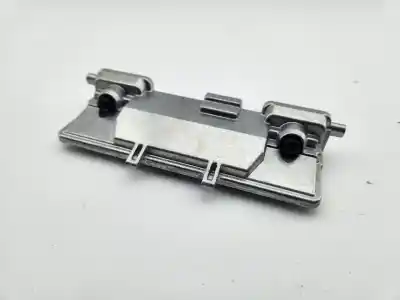 Second-hand car spare part electronic module for jaguar f-pace prestige awd 250 cv / 184 kw oem iam references jk8319h406  